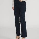 FRAME - Le Sleek Straight -- Century