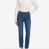 FRAME - Le Sleek Straight -- Femma