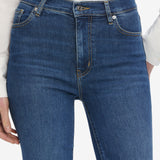 FRAME - Le Sleek Straight -- Femma