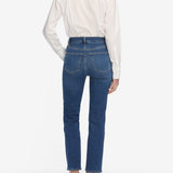 FRAME - Le Sleek Straight -- Femma