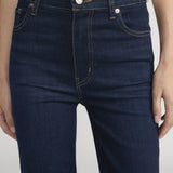 FRAME - Le Sleek Straight Long -- Fairway