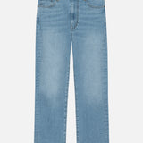 FRAME - Le Sleek Straight -- Honeymoon