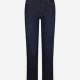 FRAME - Le Sleek Straight Long -- Fairway