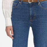FRAME - Le Pixie Sleek Straight -- Femma
