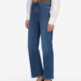 FRAME - Le Pixie Sleek Straight -- Femma