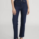 FRAME - Pixie Le Sleek Straight -- Fairway