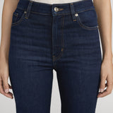 FRAME - Pixie Le Sleek Straight -- Fairway