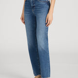 FRAME - Le Sleek Straight