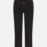 FRAME - Le Sleek Straight Studded