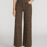 FRAME - Le Slim Palazzo
