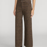 FRAME - Le Slim Palazzo