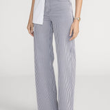 FRAME - Le Slim Palazzo