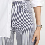 FRAME - Le Slim Palazzo