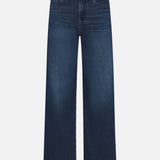 FRAME - Le Slim Palazzo -- Celebrity