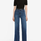 FRAME - Le Slim Palazzo -- Celebrity