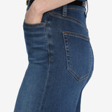FRAME - Le Slim Palazzo -- Celebrity