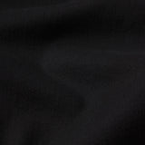 FRAME - Le Slim Palazzo -- Black