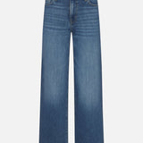 FRAME - Le Slim Palazzo -- Drizzle