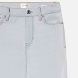 FRAME - Le Slim Palazzo -- Feather