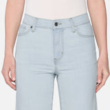 FRAME - Le Slim Palazzo -- Feather