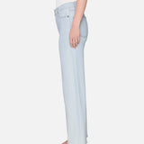 FRAME - Le Slim Palazzo -- Feather