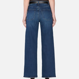 FRAME - Le Slim Palazzo -- Keepsake