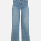 FRAME - Le Slim Palazzo
