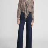 FRAME - Le Slim Palazzo -- Fairway