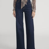 FRAME - Le Slim Palazzo -- Fairway