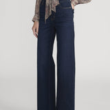 FRAME - Le Slim Palazzo -- Fairway