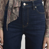 FRAME - Le Slim Palazzo -- Fairway