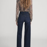 FRAME - Le Slim Palazzo -- Fairway