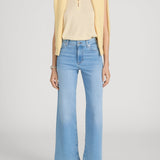 FRAME - Le Slim Palazzo