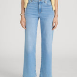FRAME - Le Slim Palazzo