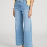 FRAME - Le Slim Palazzo