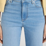 FRAME - Le Slim Palazzo