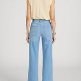 FRAME - Le Slim Palazzo