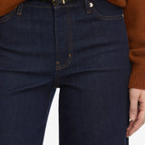 FRAME - Le Slim Palazzo -- Rinse
