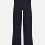 FRAME - Le Slim Palazzo -- Rinse