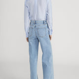 FRAME - Le Slim Palazzo