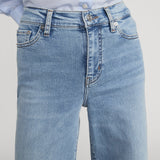 FRAME - Le Slim Palazzo