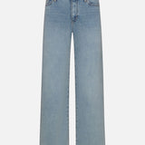 FRAME - Le Slim Palazzo