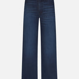 FRAME - Le Slim Palazzo -- Trick