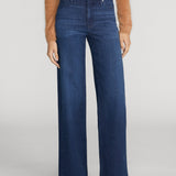 FRAME - Le Slim Palazzo
