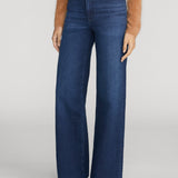 FRAME - Le Slim Palazzo