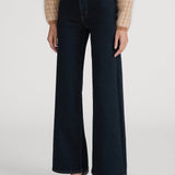 FRAME - Le Slim Palazzo