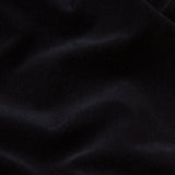 FRAME - Le Slim Palazzo Corduroy -- Navy