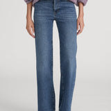 FRAME - Le Slim Palazzo