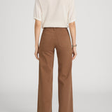 FRAME - Le Slim Palazzo Harbor Pocket