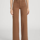 FRAME - Le Slim Palazzo Harbor Pocket